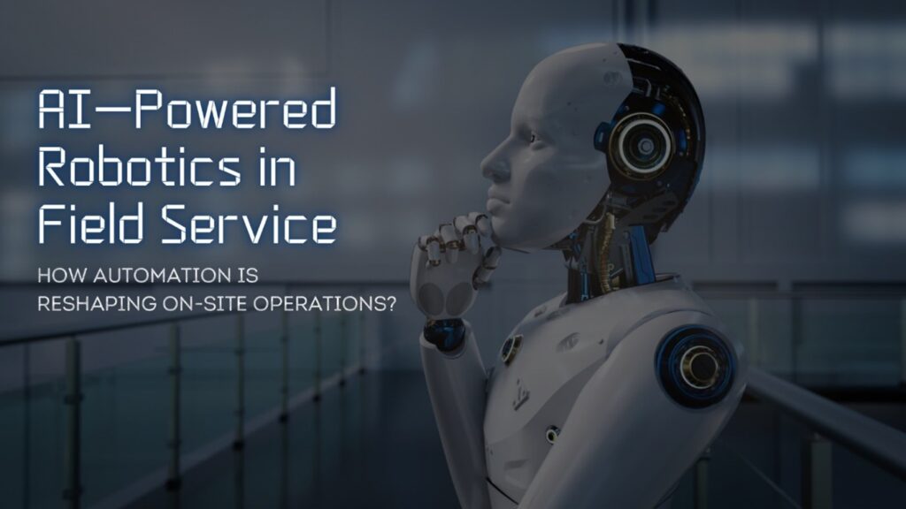 AI-Driven Robotics