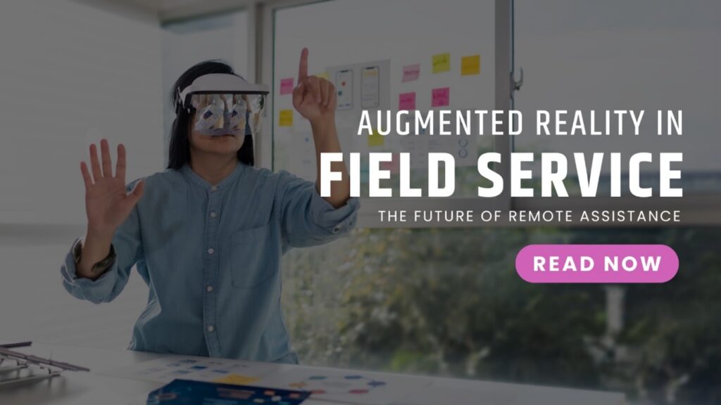 AI-powered remote troubleshooting