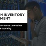 AI-Driven Inventory Management - How FSM Tools Prevent Downtime Through Smart Stocking