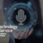 Field Service Hands-Free Operations for Mobile Technicians